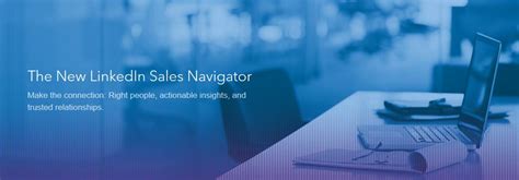 sales navigator coach